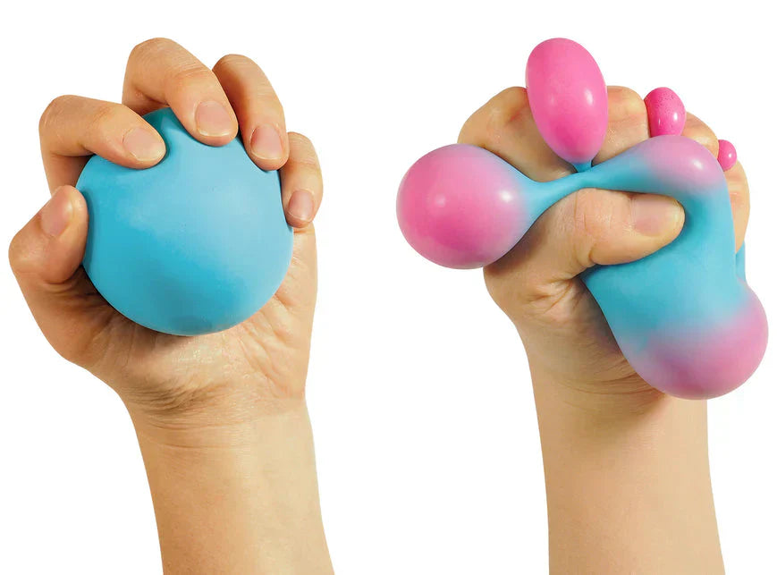 NeeDoh | Colour Change |  Sensory Stress Ball